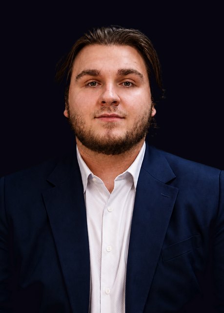 Thomas Brooks, founder of Prisma
